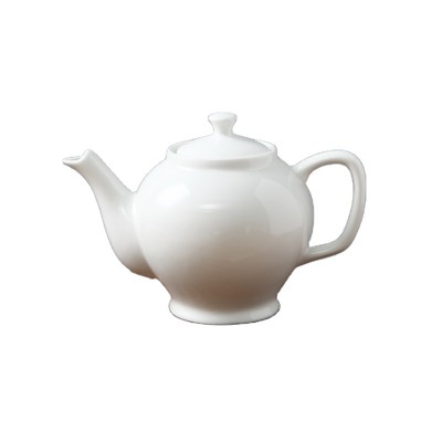 Chaozhou factory best sell home goods hotel use porcelain coffee pots dubai for sale