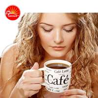 High Quality Promotional Ceramic drinkware cafe Mug sets