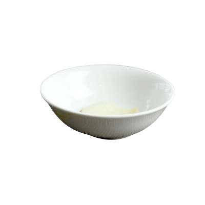 High quality ceramic  porcelain cereal bowl noodle bowl for restaurant