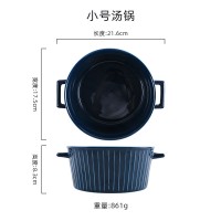 wholesale colorful ceramic pots for cooking ceramic cooking pot ceramic cooking pot cookware